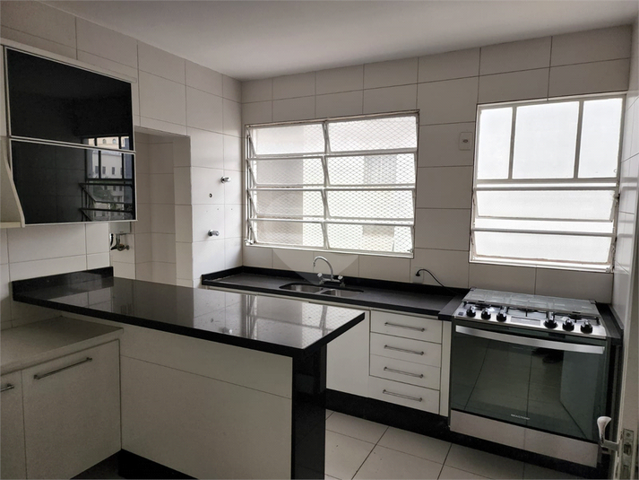 Venda Apartamento São Paulo Bela Vista REO719930 6