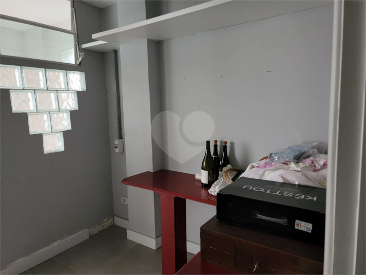 Venda Apartamento São Paulo Bela Vista REO719930 18