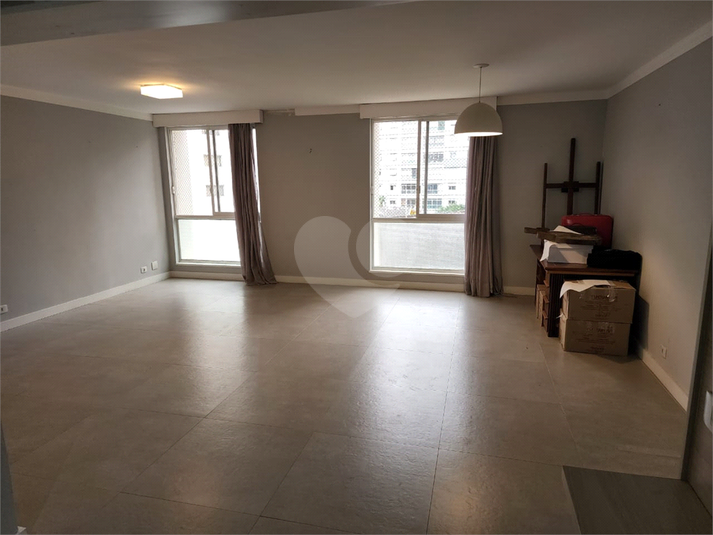 Venda Apartamento São Paulo Bela Vista REO719930 29