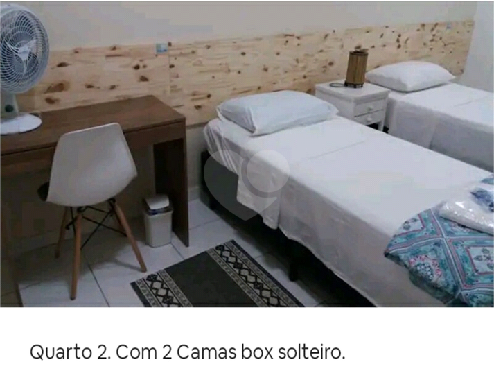 Venda Sobrado São Paulo Vila Clementino REO719947 10