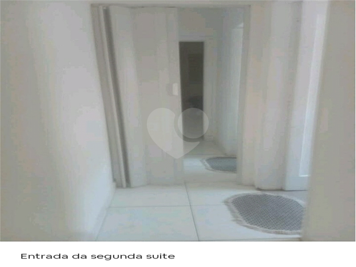 Venda Sobrado São Paulo Vila Clementino REO719947 19