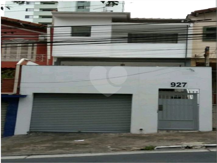 Venda Sobrado São Paulo Vila Clementino REO719947 6