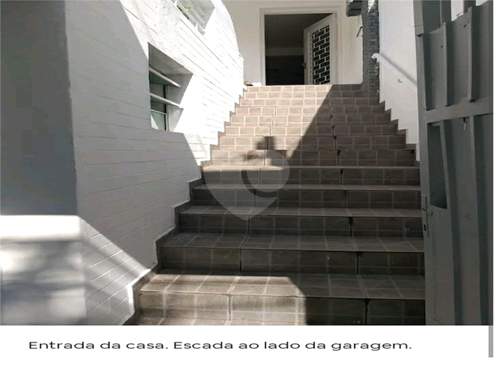 Venda Sobrado São Paulo Vila Clementino REO719947 5