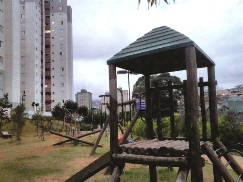 Venda Apartamento São Paulo Vila Bela Vista (zona Norte) REO719963 13