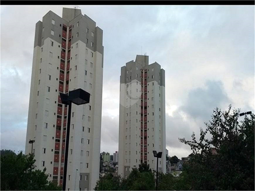 Venda Apartamento São Paulo Vila Bela Vista (zona Norte) REO719963 16