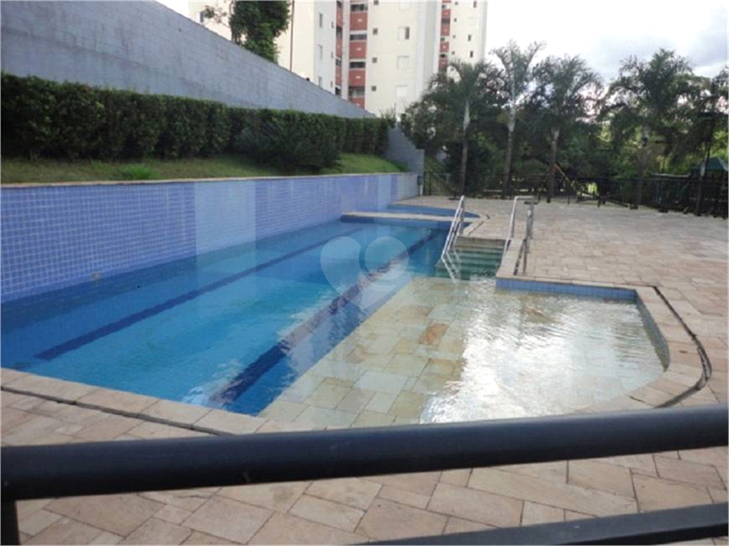 Venda Apartamento São Paulo Vila Bela Vista (zona Norte) REO719963 10