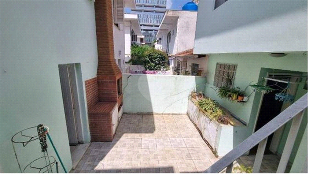 Venda Casa São Paulo Vila Nova Conceição REO719972 10