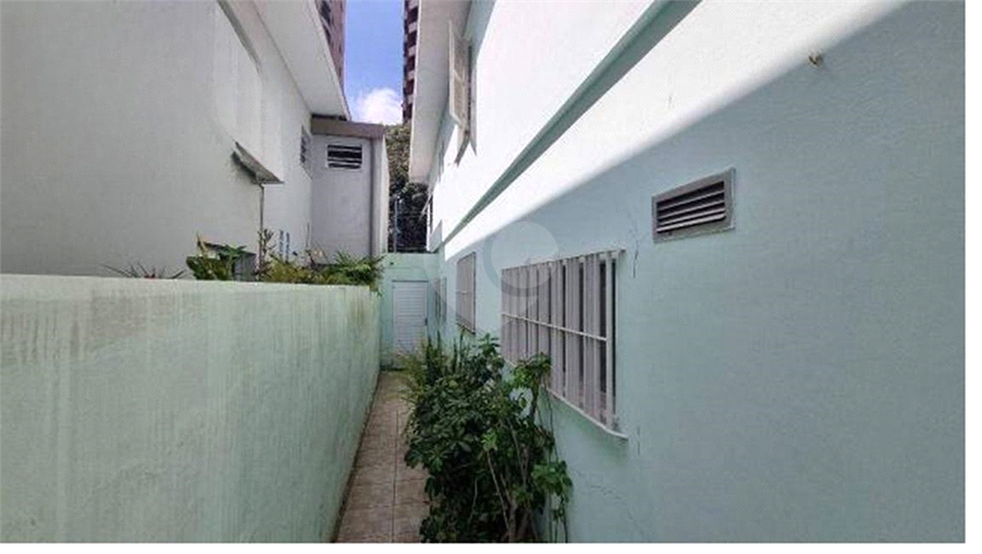 Venda Casa São Paulo Vila Nova Conceição REO719972 13