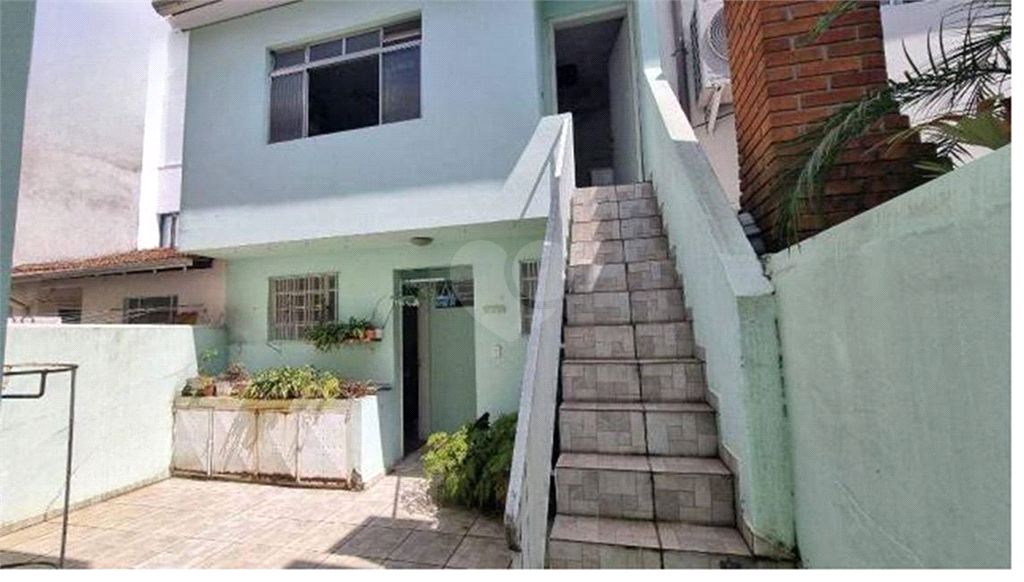 Venda Casa São Paulo Vila Nova Conceição REO719972 8