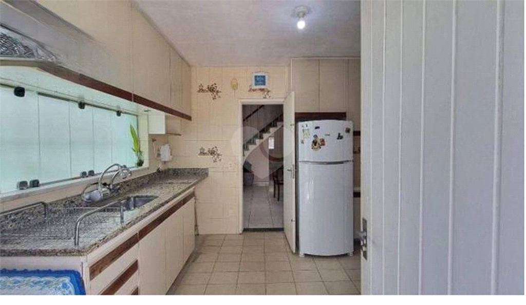 Venda Casa São Paulo Vila Nova Conceição REO719972 14