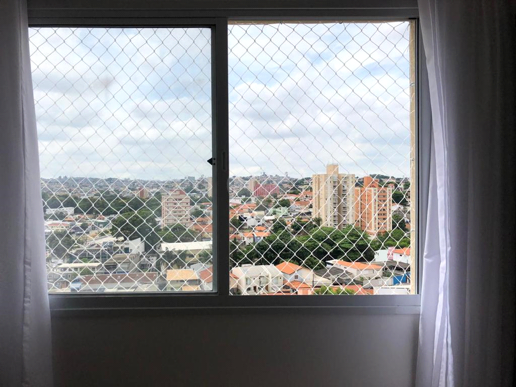 Venda Apartamento São Paulo Jardim Prudência REO719980 7