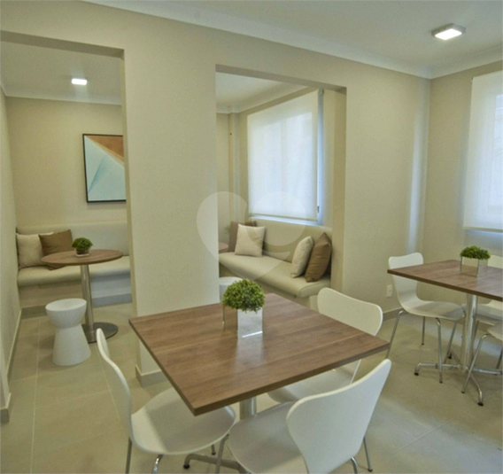 Venda Apartamento São Paulo Jardim Prudência REO719980 14