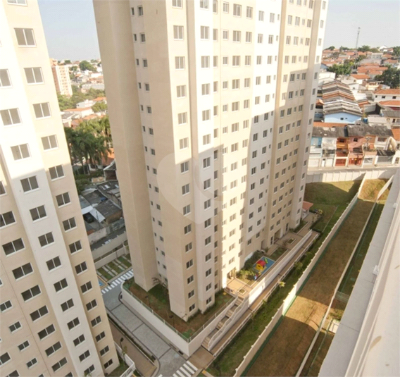 Venda Apartamento São Paulo Jardim Prudência REO719980 15