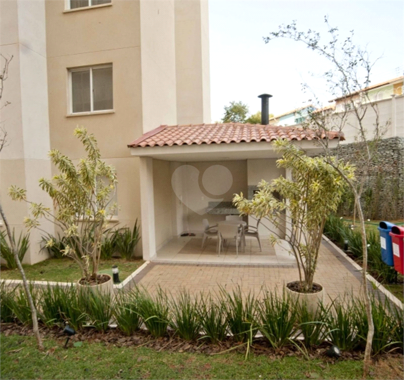 Venda Apartamento São Paulo Jardim Prudência REO719980 12