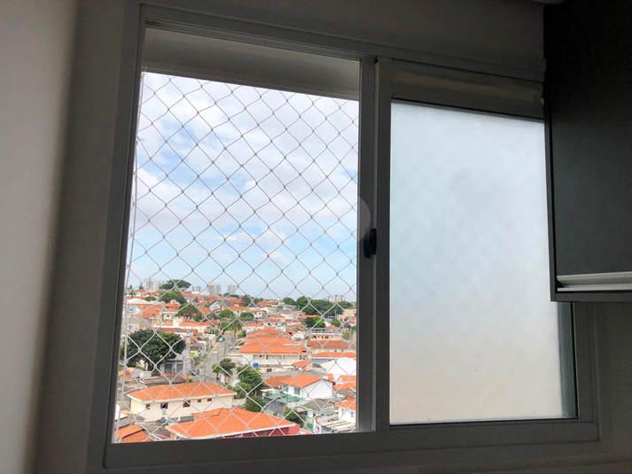 Venda Apartamento São Paulo Jardim Prudência REO719980 8