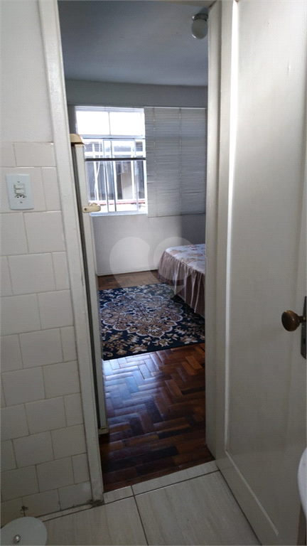 Venda Apartamento Porto Alegre Floresta REO719996 7