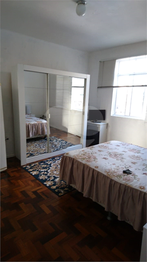 Venda Apartamento Porto Alegre Floresta REO719996 10