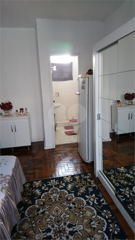 Venda Apartamento Porto Alegre Floresta REO719996 11