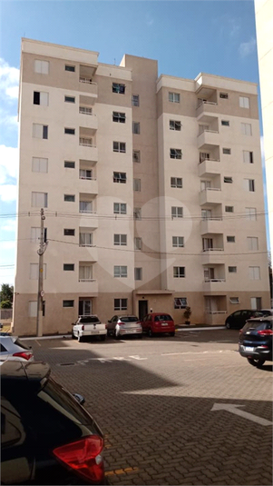 Venda Apartamento Piracicaba Jardim Nova Iguaçu REO720006 23