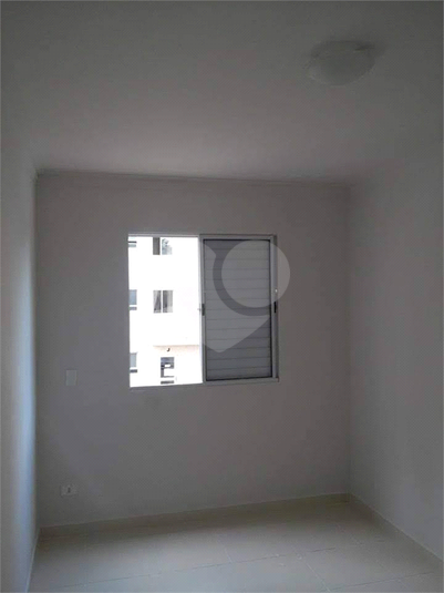 Venda Apartamento Piracicaba Jardim Nova Iguaçu REO720006 13