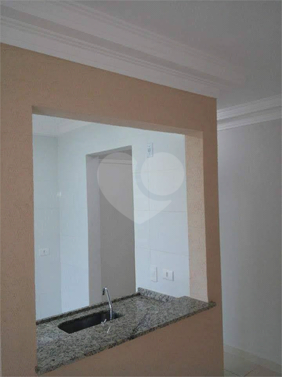 Venda Apartamento Piracicaba Jardim Nova Iguaçu REO720006 9