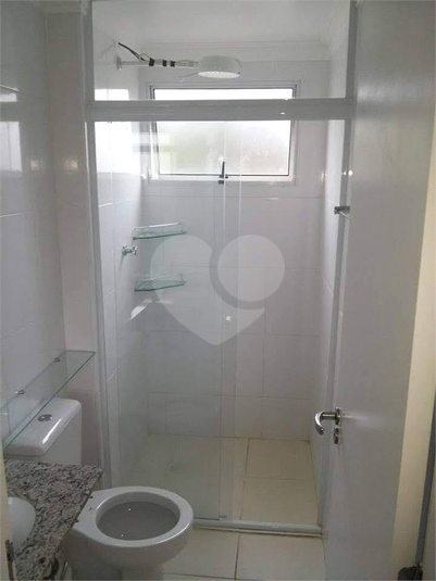 Venda Apartamento Piracicaba Jardim Nova Iguaçu REO720006 15