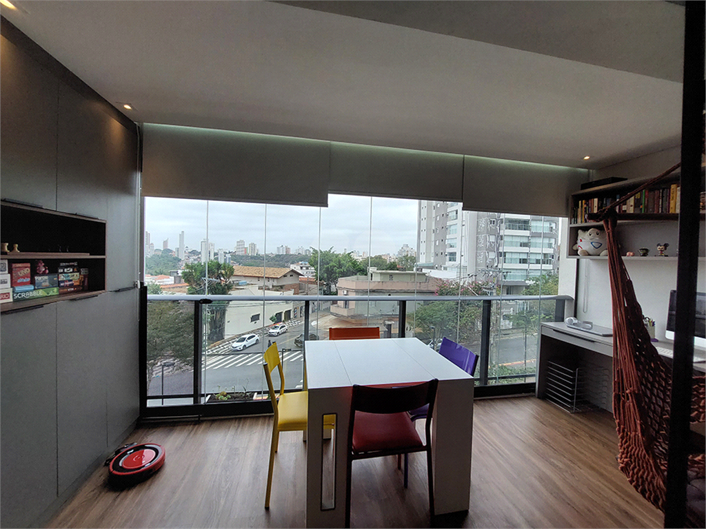 Venda Apartamento São Paulo Vila Mariana REO720011 21