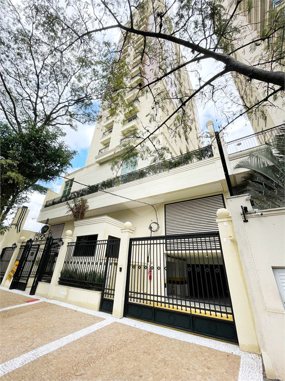 Venda Apartamento São Paulo Jardim São Paulo(zona Norte) REO720035 1