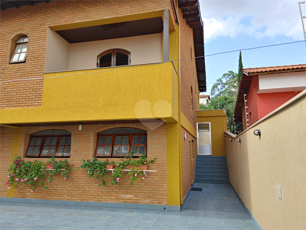 Venda Casa São Paulo Parque Dos Príncipes REO720045 36