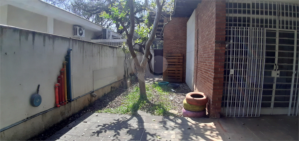 Venda Casa térrea São Paulo Alto De Pinheiros REO720072 33