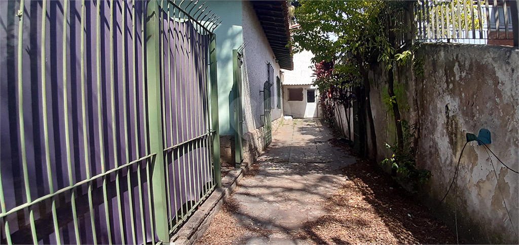 Venda Casa térrea São Paulo Alto De Pinheiros REO720072 1