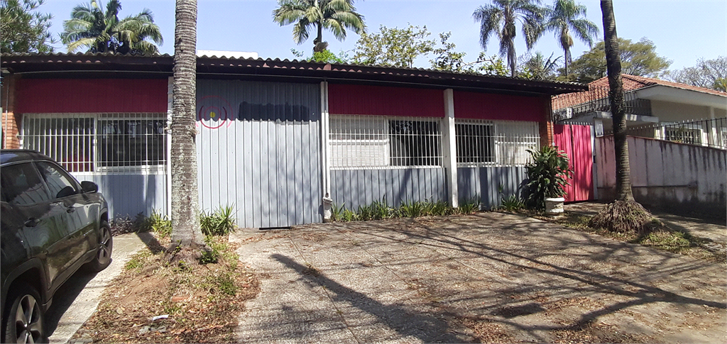 Venda Casa térrea São Paulo Alto De Pinheiros REO720072 35