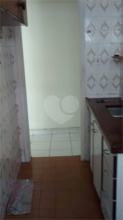 Venda Apartamento São Vicente Itararé REO720087 7