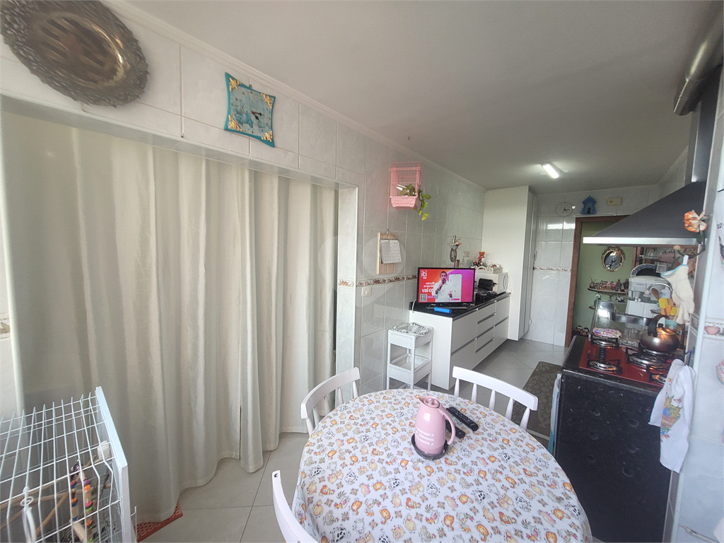 Venda Apartamento São Paulo Barro Branco (zona Norte) REO720101 51