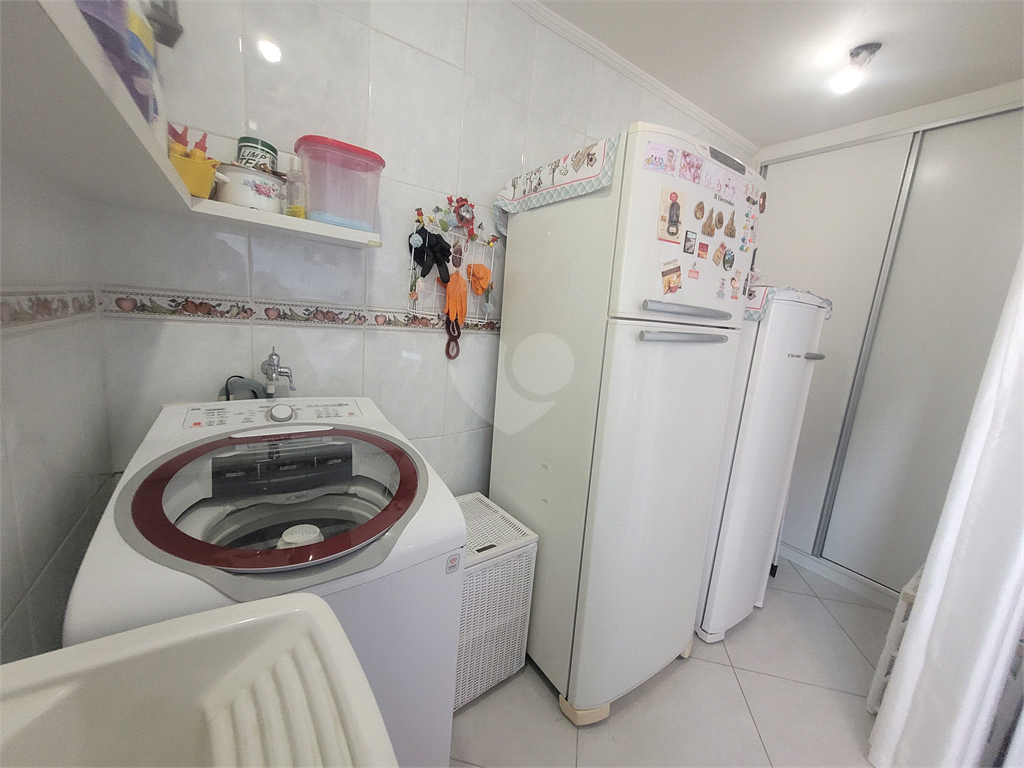 Venda Apartamento São Paulo Barro Branco (zona Norte) REO720101 54