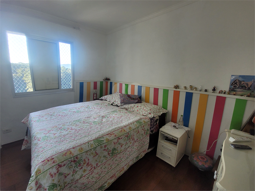 Venda Apartamento São Paulo Barro Branco (zona Norte) REO720101 28