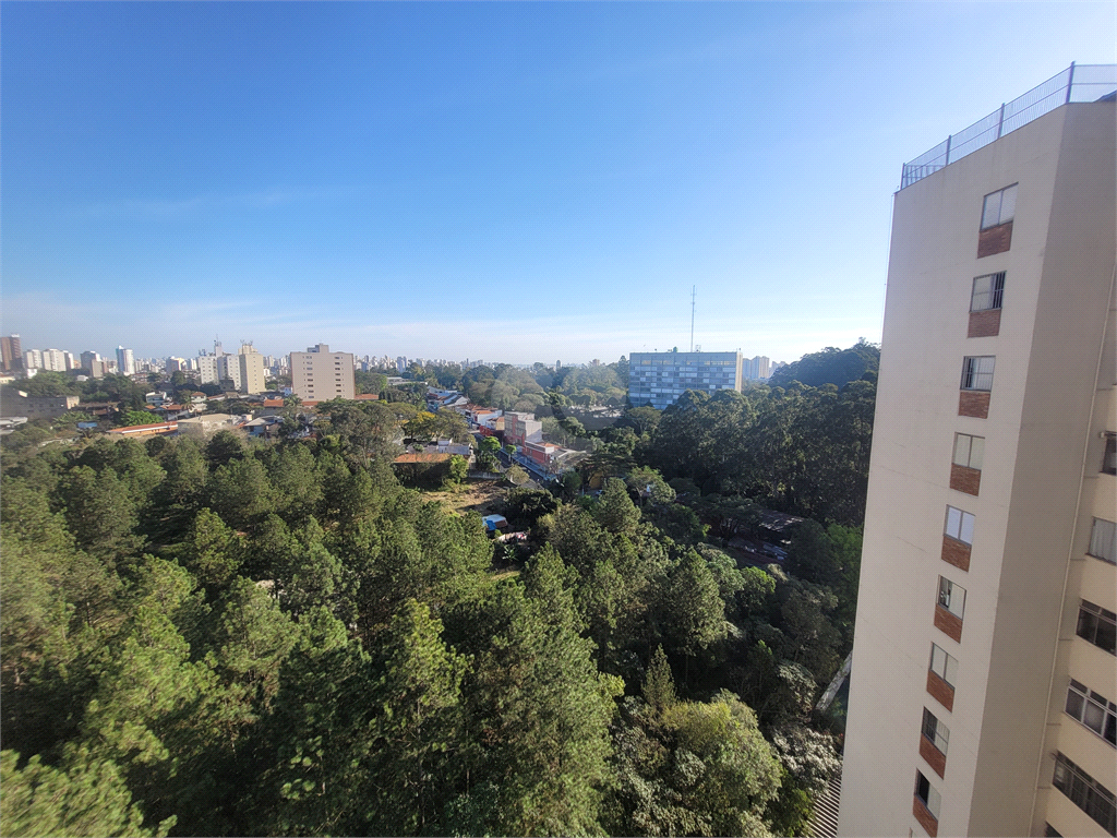 Venda Apartamento São Paulo Barro Branco (zona Norte) REO720101 26