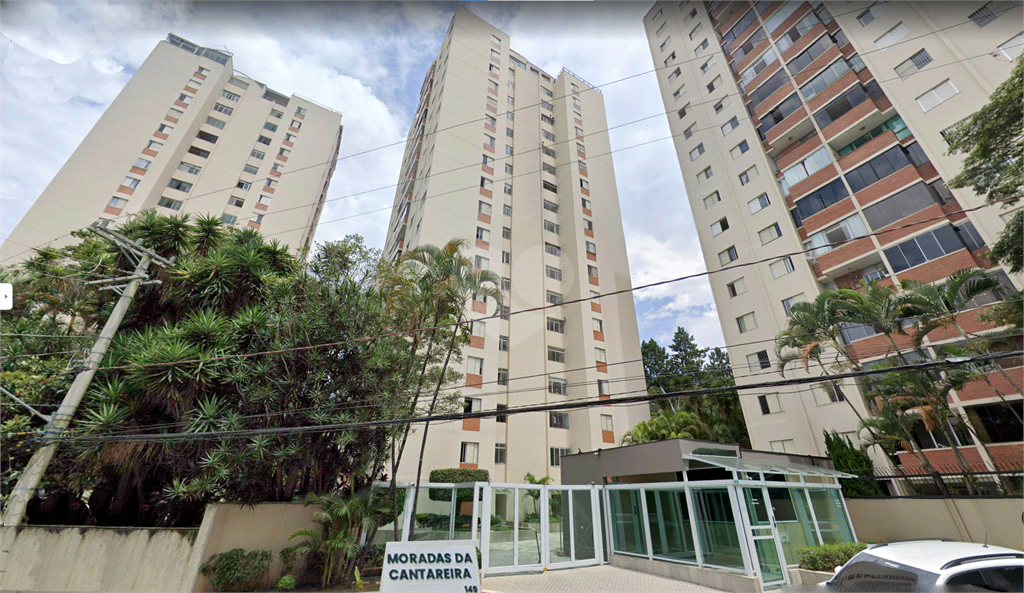 Venda Apartamento São Paulo Barro Branco (zona Norte) REO720101 1