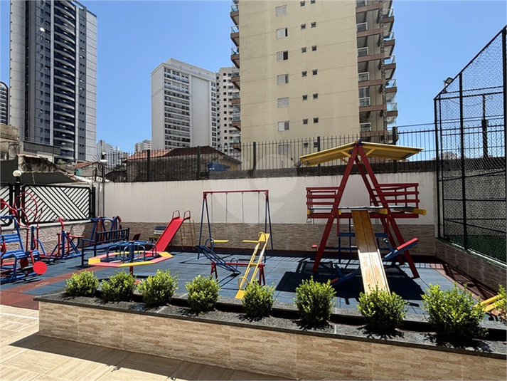 Venda Apartamento São Paulo Santana REO720111 16