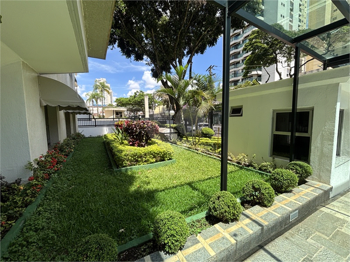 Venda Apartamento São Paulo Santana REO720111 3