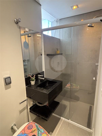 Venda Apartamento São Paulo Santana REO720111 41