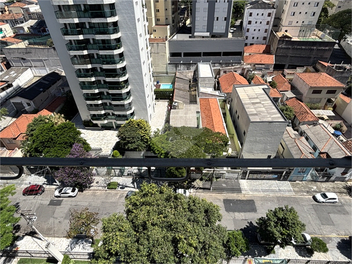 Venda Apartamento São Paulo Santana REO720111 67