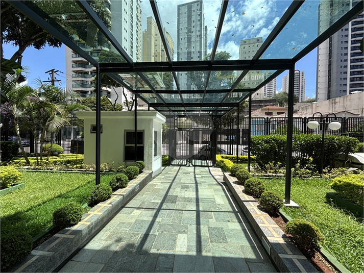 Venda Apartamento São Paulo Santana REO720111 1