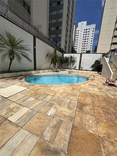 Venda Apartamento São Paulo Santana REO720111 66