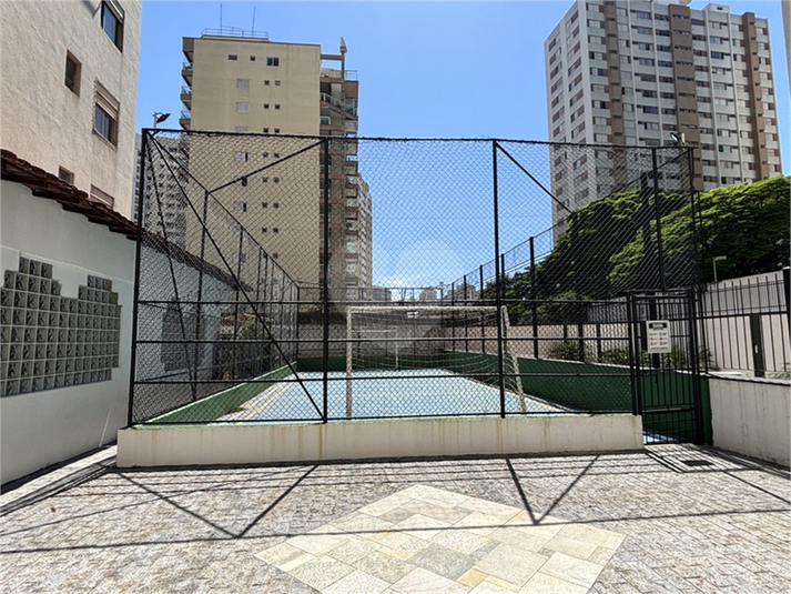 Venda Apartamento São Paulo Santana REO720111 14