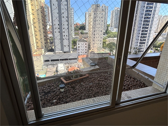 Venda Apartamento São Paulo Santana REO720111 34