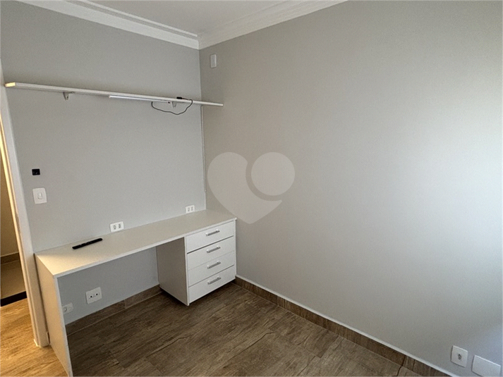 Venda Apartamento São Paulo Santana REO720111 38