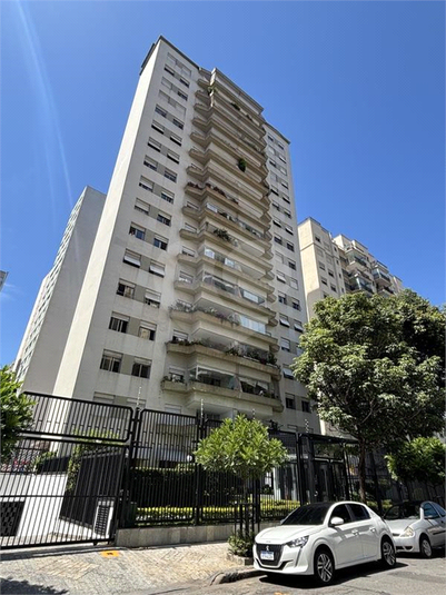 Venda Apartamento São Paulo Santana REO720111 8