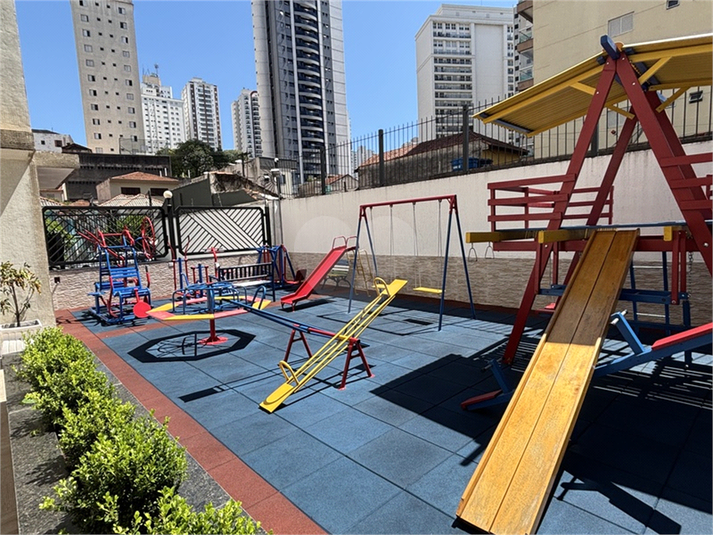 Venda Apartamento São Paulo Santana REO720111 17