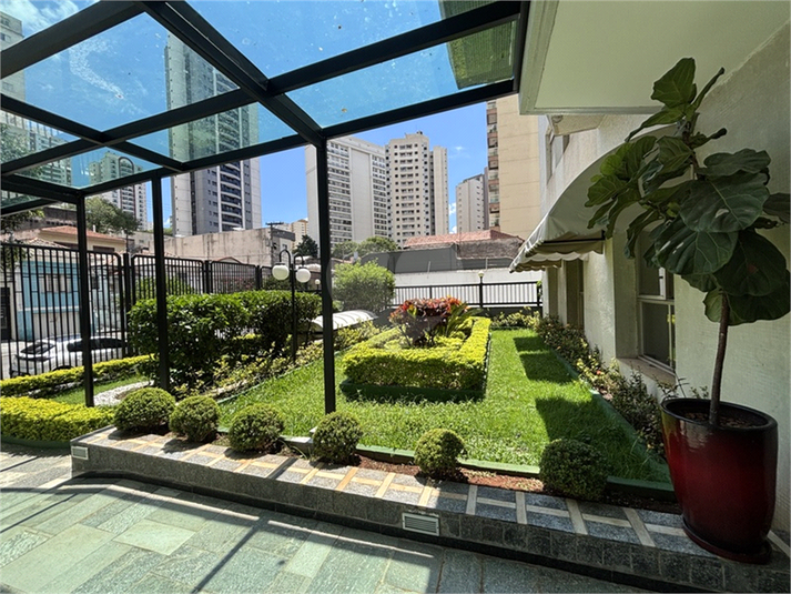 Venda Apartamento São Paulo Santana REO720111 2